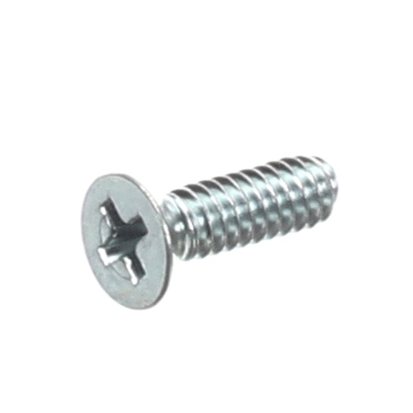 SCREW MAC F/H PHIL 10-24X5/8