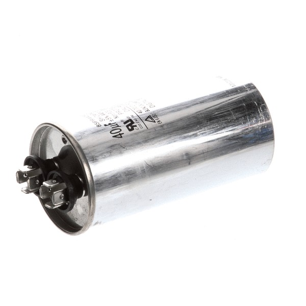 RUN CAPACITOR, 40 MFD/440V FOR