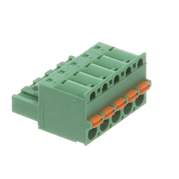 PROCOM CONNECTOR WJ2EDGKD-5.08