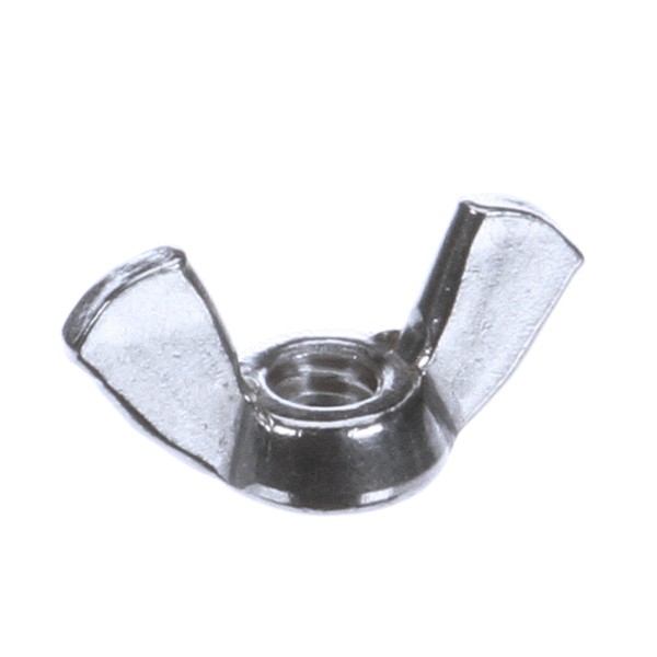 WING NUT, 1/4-20 STAINLESS STE