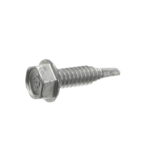 SCREW HWD 10-24X3/4 TEKZN