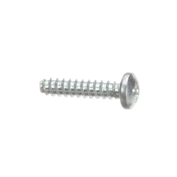 SCREW PH 8X3/4 PH IN STZN PLTD