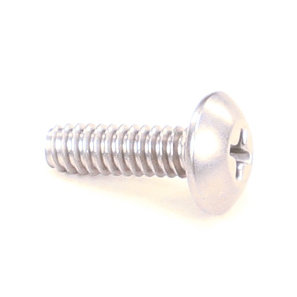 SCREW 10-24X5/8 TH PH S/S