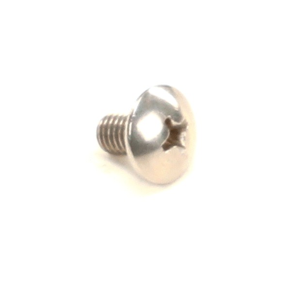 SCREW MS TH 10-32X5/16SS PH