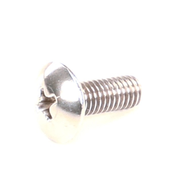 SCREW 10-32X1/2 TH PH S/S