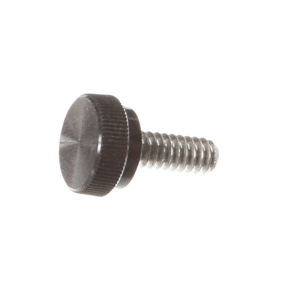 SCREW THUMB 10-24X1/2 KNURLED