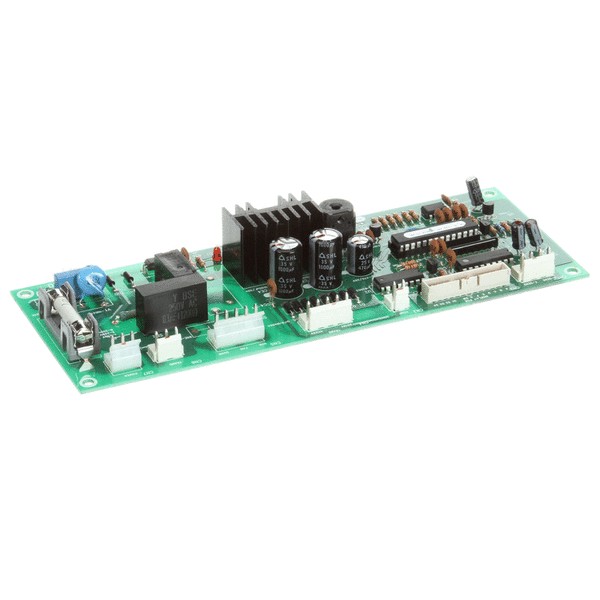 CONTROL PCB ASSEMBLY
