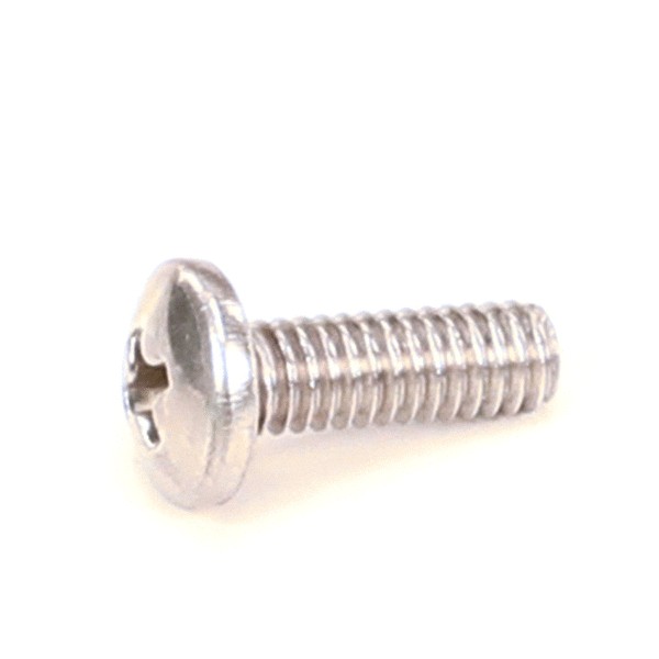 SCREW 8-32 X 1/2 S/S SELF SEAL