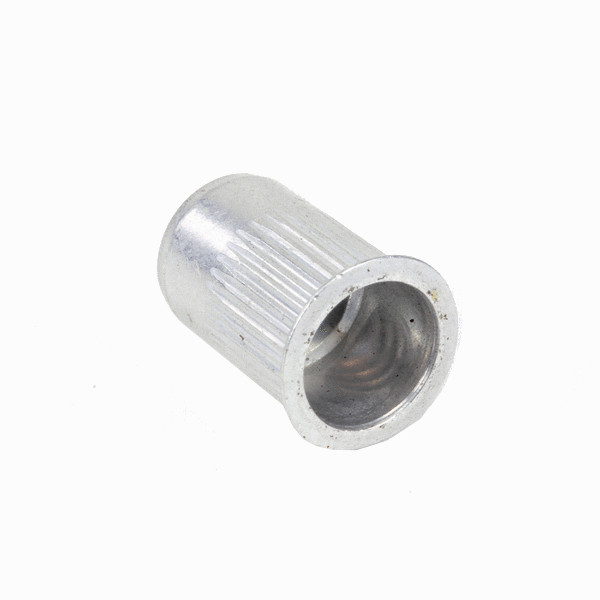 NUTSERT, 1/4-20 ALUMINUM KPNG RIVNUT