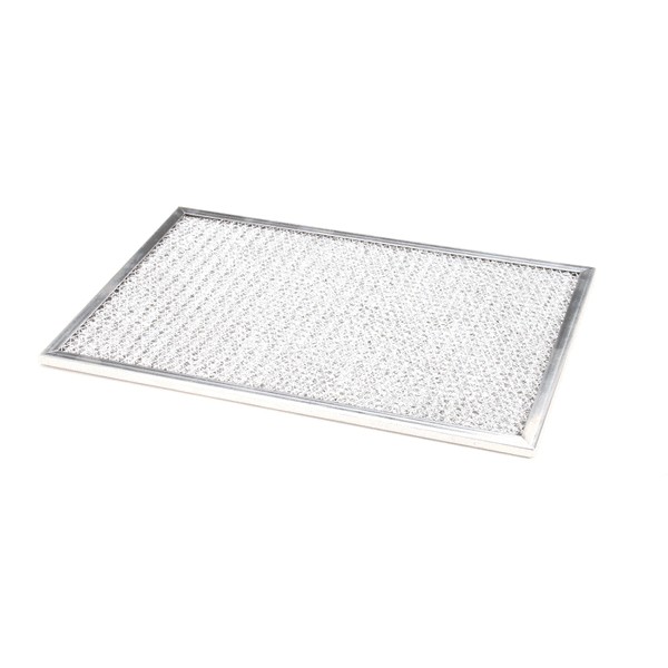 FILTER, 9-1/2 X 14 ALUMINUM W/ EXPANDED METAL