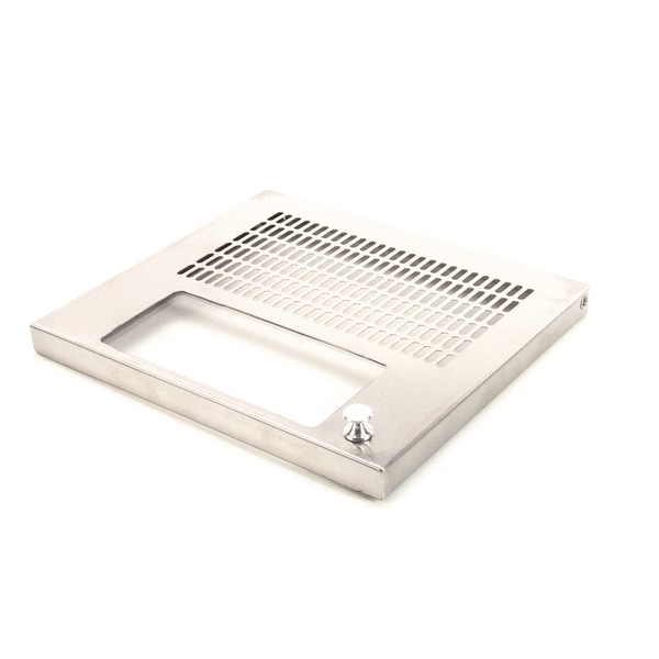 LOUVER, TOP CFA BREADING STATION AFTER W890991