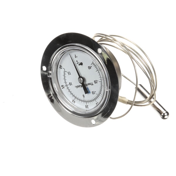 2-1/2 DIAL THERMOMETER