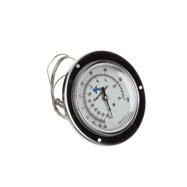 3-1/2 DIAL THERMOMETER
