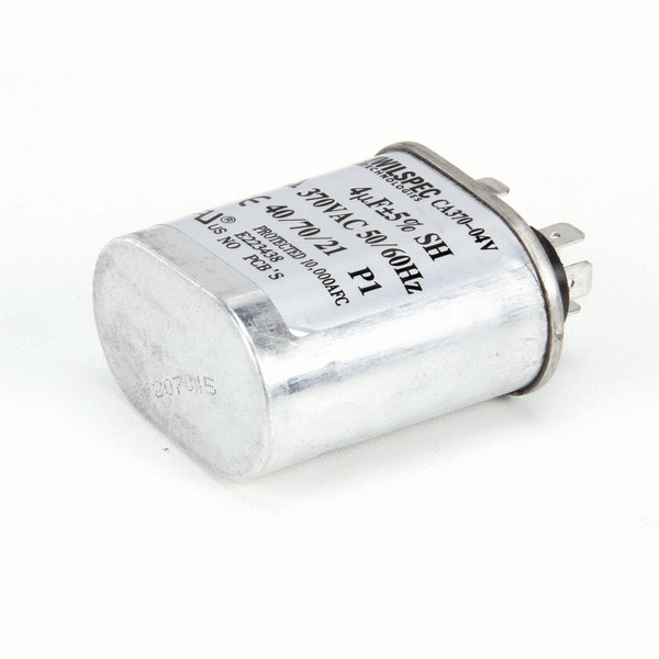 RUN CAPACITOR 4.0 MFD