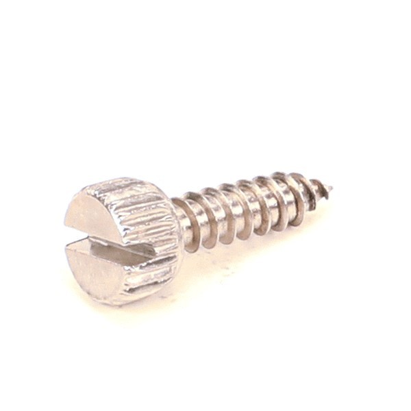 THUMB SCREW,SHORT 10-32X .437