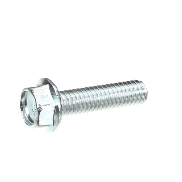 SCREW,HH WIZ LOK 5/16-18X1.25