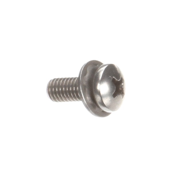 SCREW,MACH 10-32 X 1/2SQ CONE