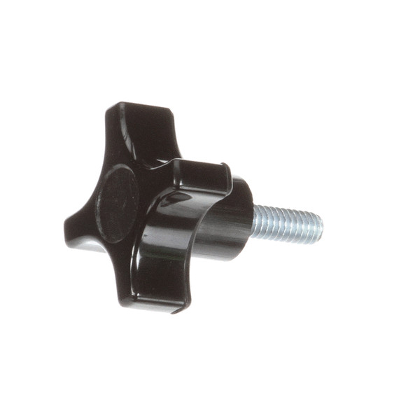 SCREW,THUMB,1/4-20X0.75W/PLST