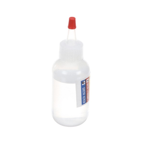 LUBRICANT 2 OZ BOTTLESKK2, AS EACH