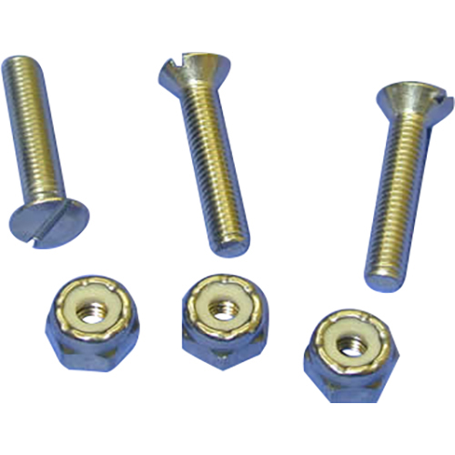 SCREW (F/ BASE PLATE)(PACK OF 3)