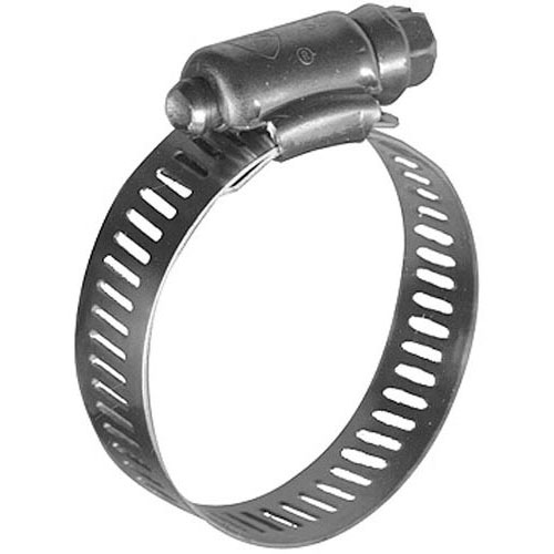 HOSE CLAMP