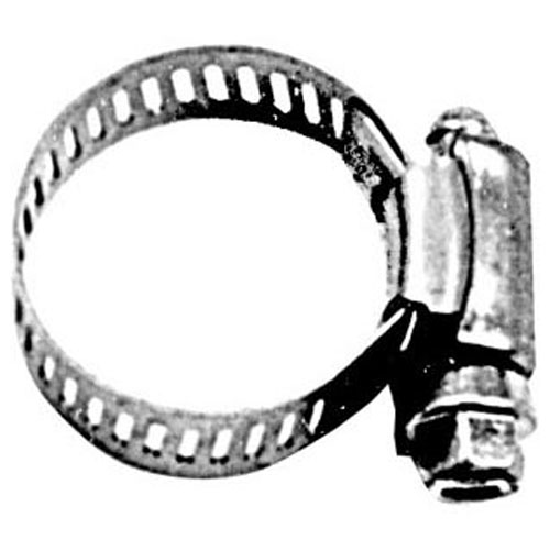 HOSE CLAMP