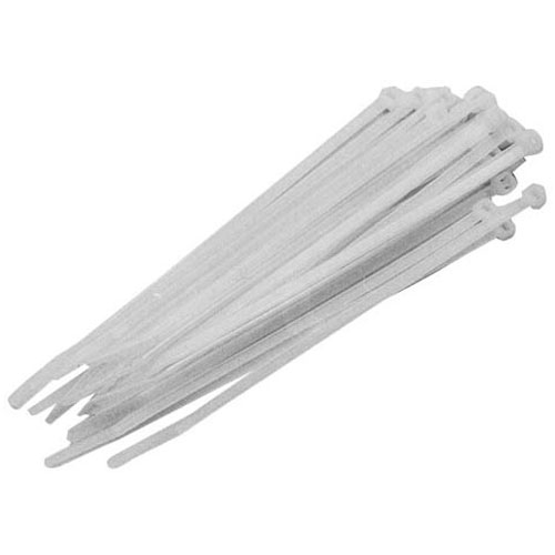 CABLE TIES (PK OF 100)