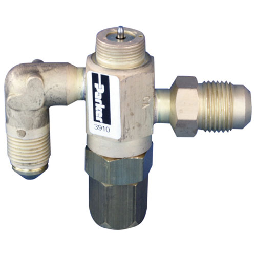 VALVE BODY - EXPANSION VALVE