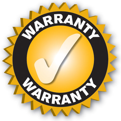 WARRANTY, ADDL 4-YEARS 1/2-3 HP, 5-YEARS TOTAL