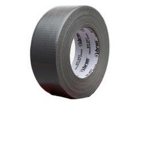 60 YD Silver Duct Tape