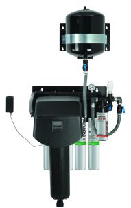 Endurance SC High Flow Systems (Self Cleaning)