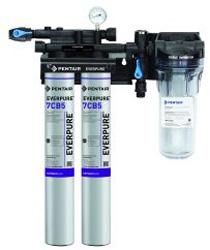 Steam & Combi Filter Systems