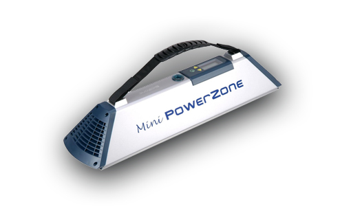 Mini PowerZone MPZ-II, High Power Commercial Air & Surface Purifier