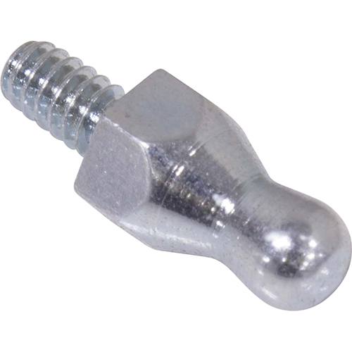 BALL STUD 6-32 1/4