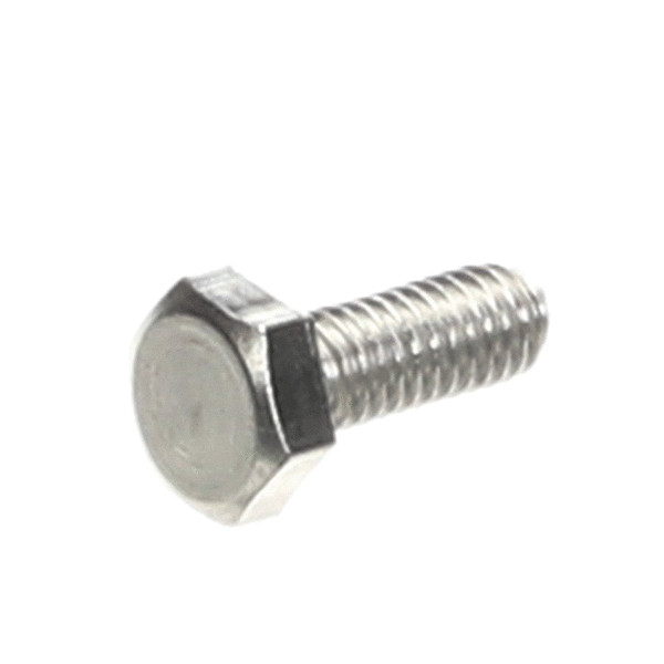 SCREW,M4x0.7X10MM HEXSST A2 MS NO MARKINGS