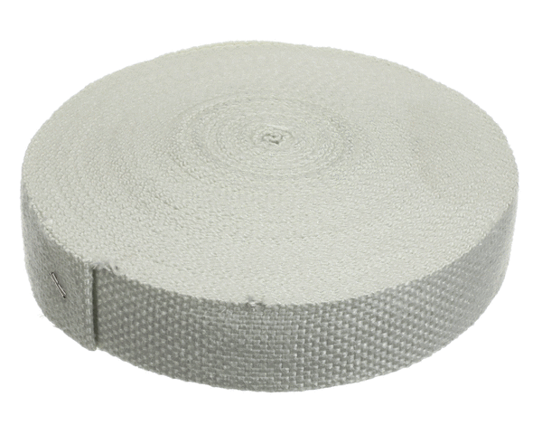 INSULATION,2X1/16X100,1M DEG C100 FT/ROLL