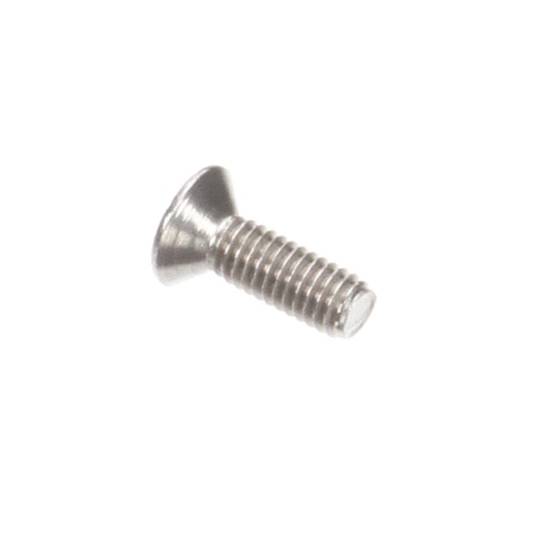 SCREW,M4x0.7X12MM FLATPHH SST A2 MS