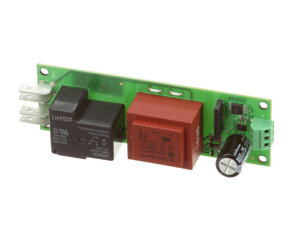 CONTROL,BOARD CARVERY PRESETSUSES BA-34506, CS-2