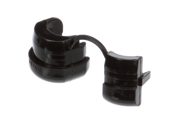 BUSHING-HEYCO #SR-9P-2