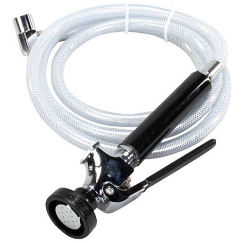 SUB SHOWER HOSE ASSY6.10 7.14