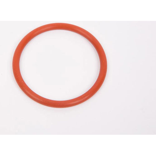 SILICONE RED ORING SEALSCOMBITOUCH