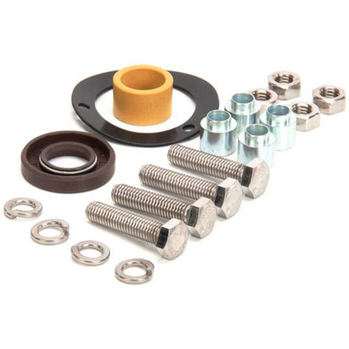 MOTOR SHAFT SEALS SER