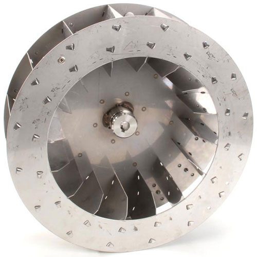 SS 355 COMBI FAN WHEEL