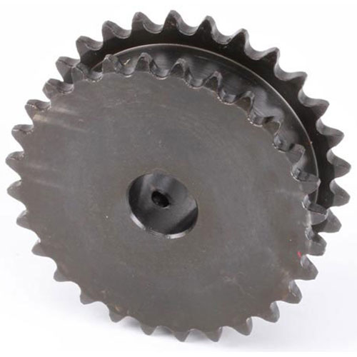 DOUBLE 28T HD SPROCKET