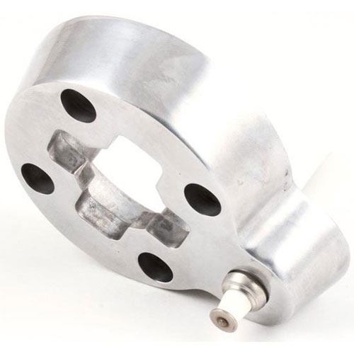 ASSY BURNER SMALL SPACER