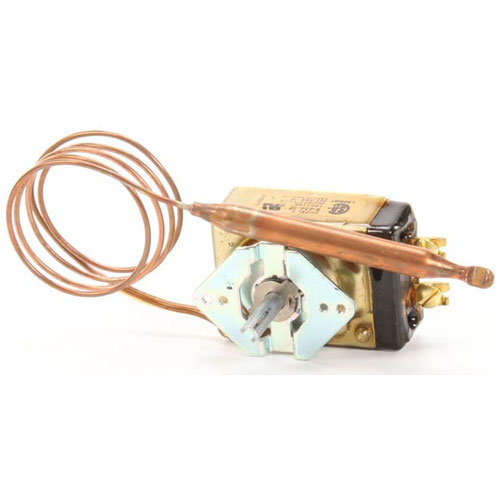 THERMOSTAT 60-250 F