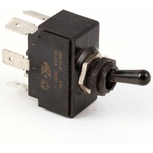 TOGGLE SWITCH