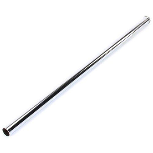 HR-50 CHROME ROLLER TUBE