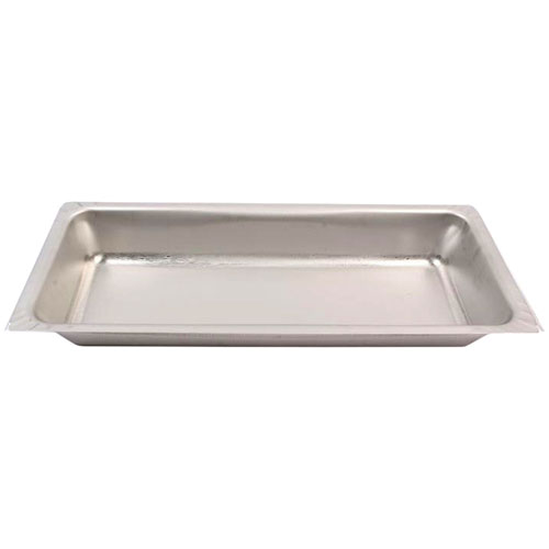 GREASE PAN 18 INCH