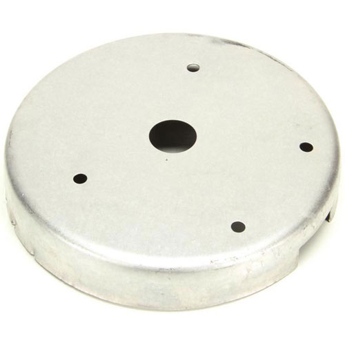 ROUND COVER ELEMENTW/HOLE